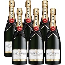 モエシャンドン　アンペリアル　750ml　6本セット Amazon.co.jp: モエ・エ・シャンドン モエ アンペリアル 750ml 6